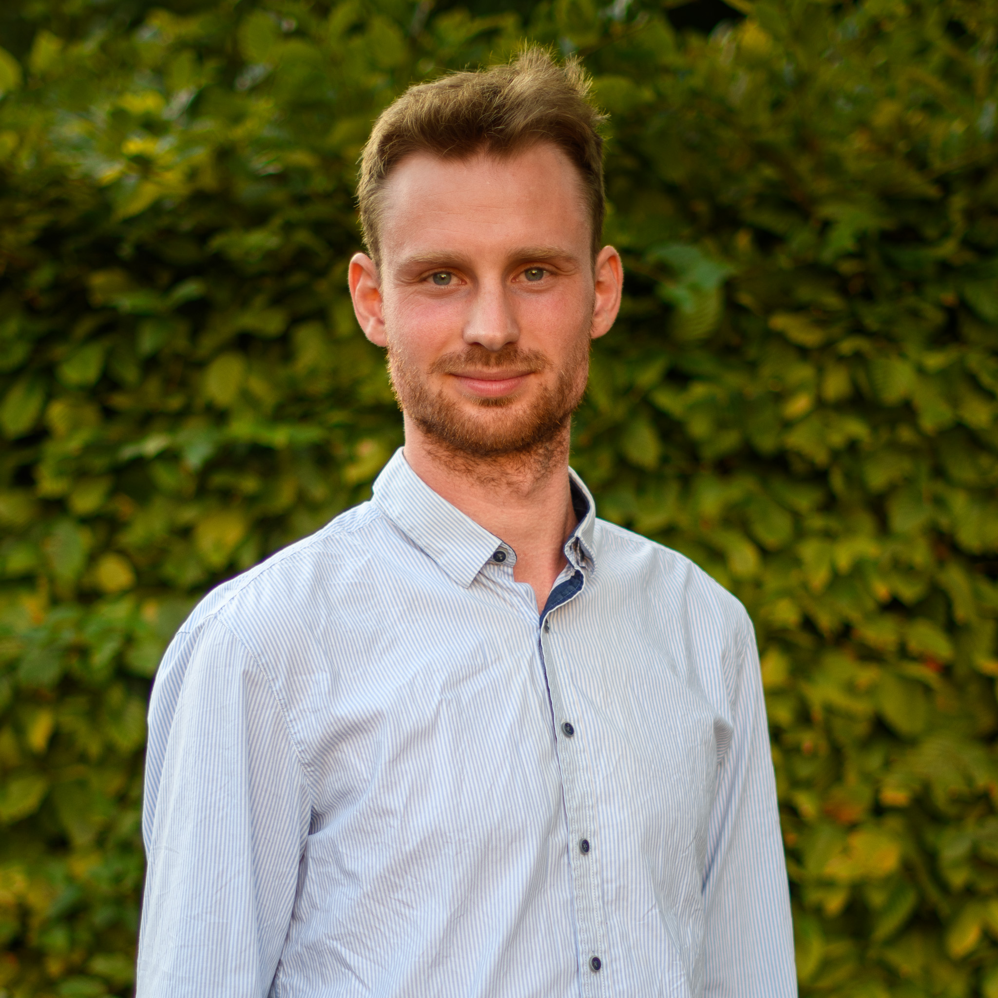 Christian Tophøj Buur